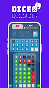 Dice Decoder スクリーンショット 1
