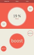 Memory Booster تصوير الشاشة 5