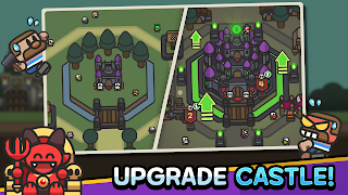 Slime Quest screenshot 4