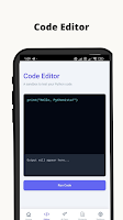 Python for all Screenshot 1