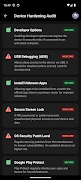 ThreatLens : Mobile Security imagem de tela 5