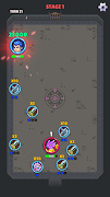 Weapon Strike: SlingShot RPG screenshot 4
