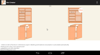 Box Creator screenshot 4