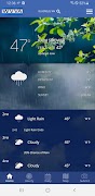 WVVA Weather poster