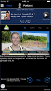 Rob Has A Podcast screenshot 3