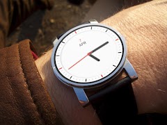 Aster Watch Face screenshot 2