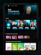 WP FLIX syot layar 5