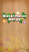4 Schermata Watermelon Merge