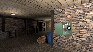 Nightfall : Multiplayer Horror screenshot 5