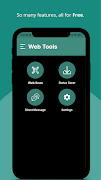 Web Tool - Multiple Accounts screenshot 2