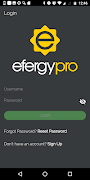 Efergy Pro スクリーンショット 5