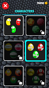 Bubbles Switch ảnh chụp màn hình 5