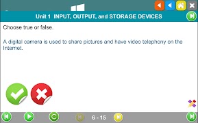 CompuApp 4 اسکرین شاٹ 7