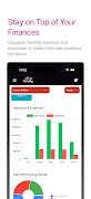 Yemshy Admin স্ক্রিনশট 2