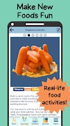Playful Eats: Fix Picky Eating screenshot 1