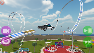 Off the Rails™ 截圖 7