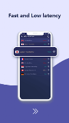 SwiftVpn Plakat