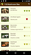MushtoolPro - Mushroom screenshot 4