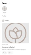 Spring Pilates 截圖 4