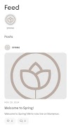 Spring Pilates スクリーンショット 4