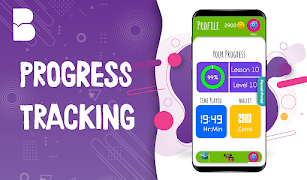 BeBlocky: Kids Code Easy 截图 3
