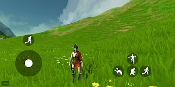 Pilgrim : finding siva syot layar 5