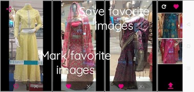 1 Schermata iFavourites Pro