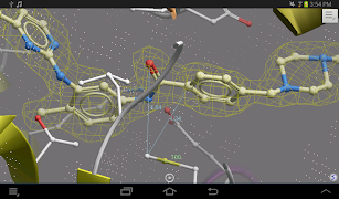 iMolview Lite imagem de tela 4