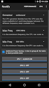 Rootify(Root) ภาพหน้าจอ 1