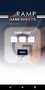 پوستر RAMP GameSheets