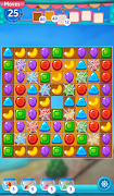 Match Candy تصوير الشاشة 3