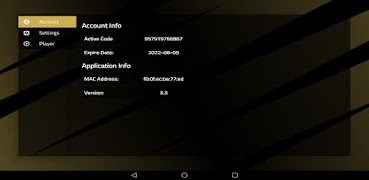 Hulk Player 截图 2