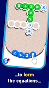 Crypto Crossmath 스크린샷 4