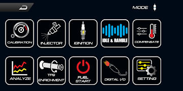 Super Vanz - Datatec screenshot 1