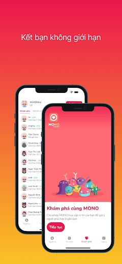 Tải xuống APK MONO cho Android - Phiên bản Mới Nhất