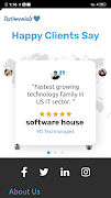 TryWebCloud 스크린샷 2