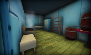 The True Ingredient screenshot 3
