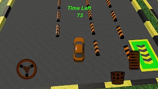 Car Parking Simulator screenshot 4