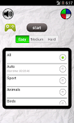Hangman screenshot 3