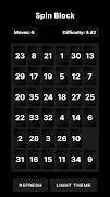 Spin Block syot layar 3