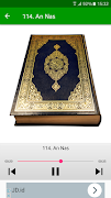Quran MP3 Full Offline screenshot 4