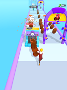 Coffee Rush اسکرین شاٹ 5