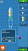 Rocket Craft poster