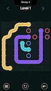 Pipe Connect : Puzzle imagem de tela 5