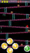 classic kong screenshot 1