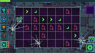 برنامه‌نما Spaceheist عکس از صفحه
