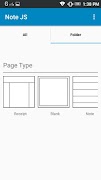 Note JS 截图 1