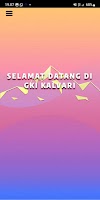 برنامه‌نما GKI Kalvari Tembagapura عکس از صفحه