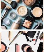 Complete makeup tool imagem de tela 2