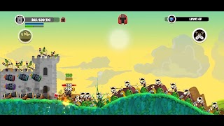 3 Schermata Idle Defense LF